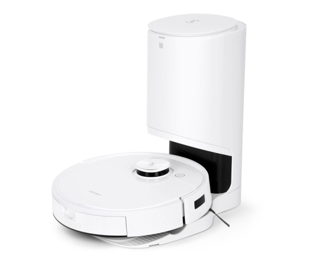 Ecovacs DEEBOT T9+ - 1018517 - zdjęcie